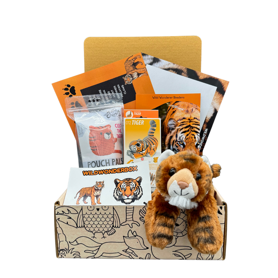 Tiger Box