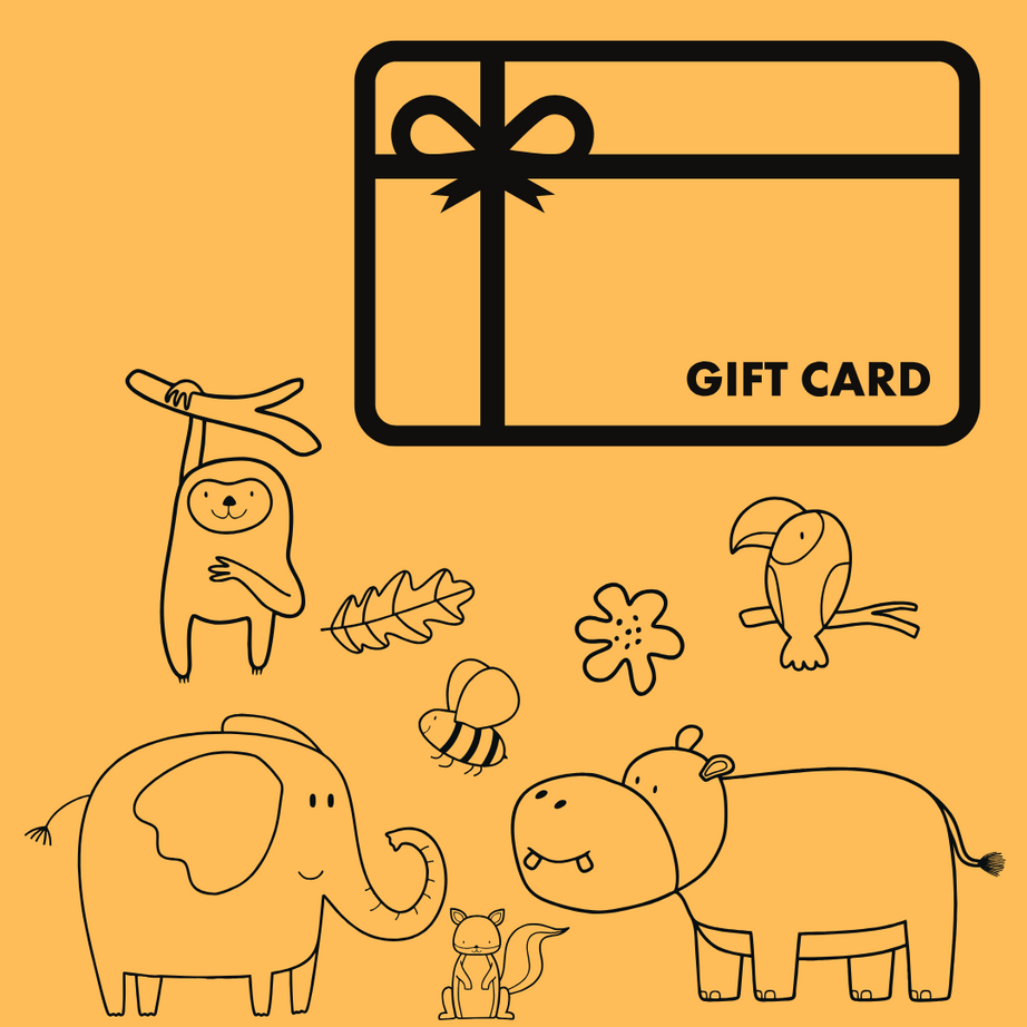 Gift Card Subscriptions